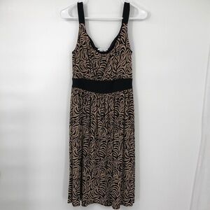 London Times Dress Size 10